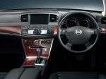 Nissan Fuga 2004 года